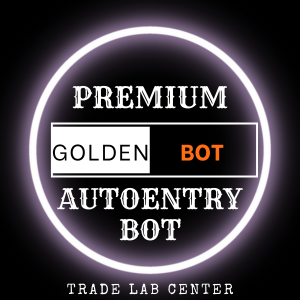 "PREMIUM AUTOENTRY BOT" logo